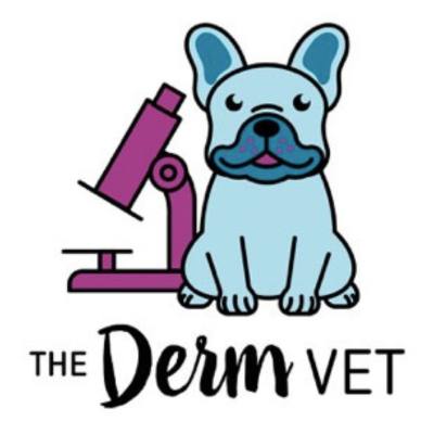 the derm vet